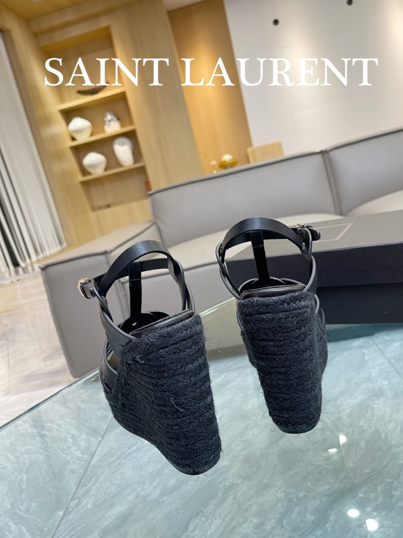 YSL Sandals